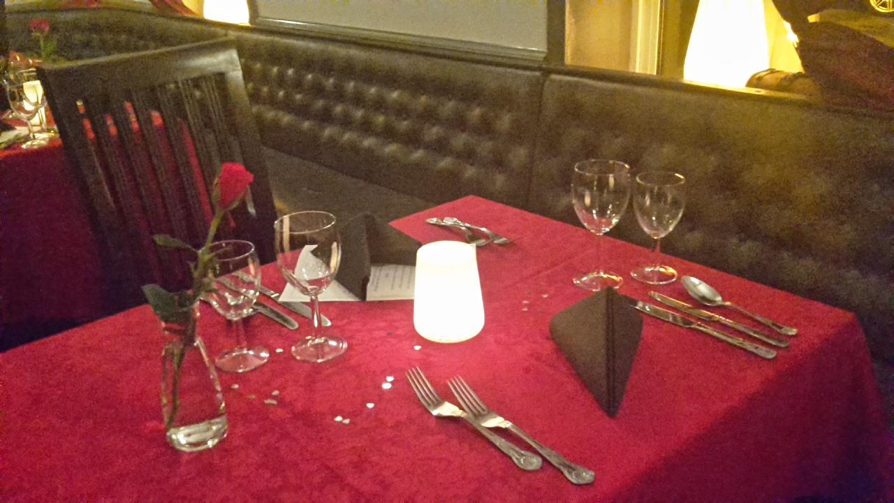 Maryfield House Hotel 러윅 외부 사진