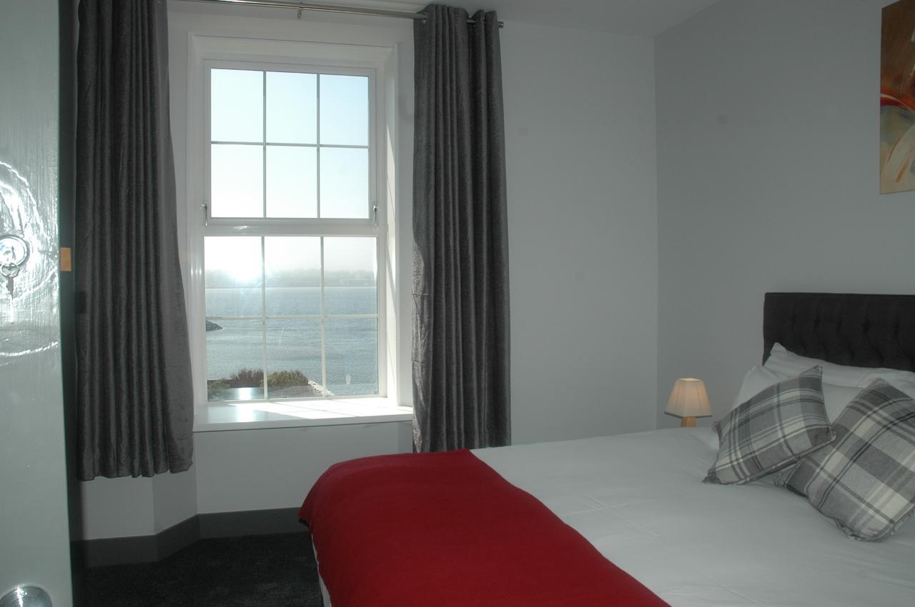 Maryfield House Hotel 러윅 외부 사진