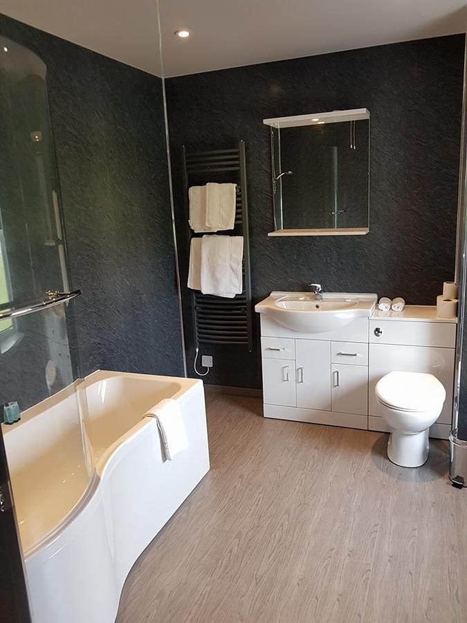 Maryfield House Hotel 러윅 외부 사진