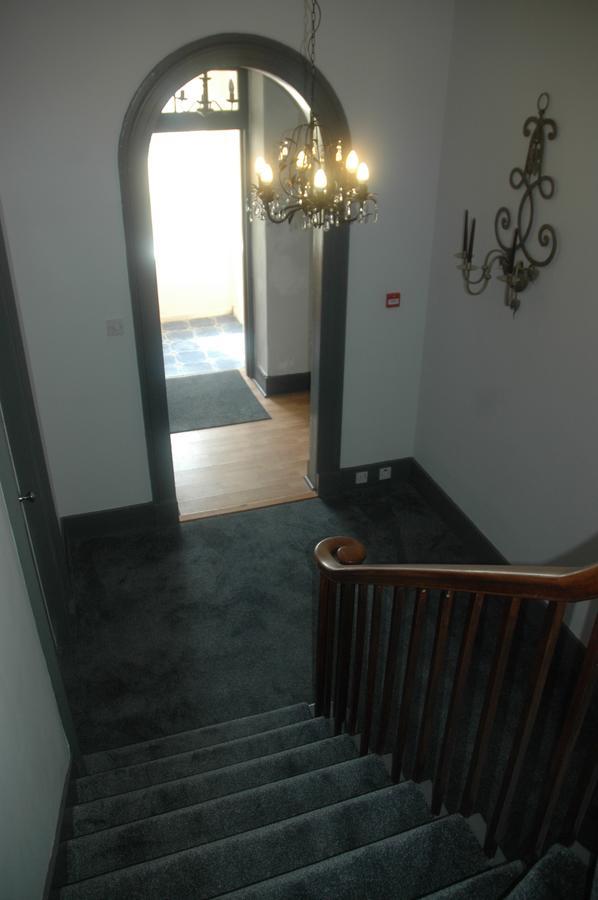 Maryfield House Hotel 러윅 외부 사진