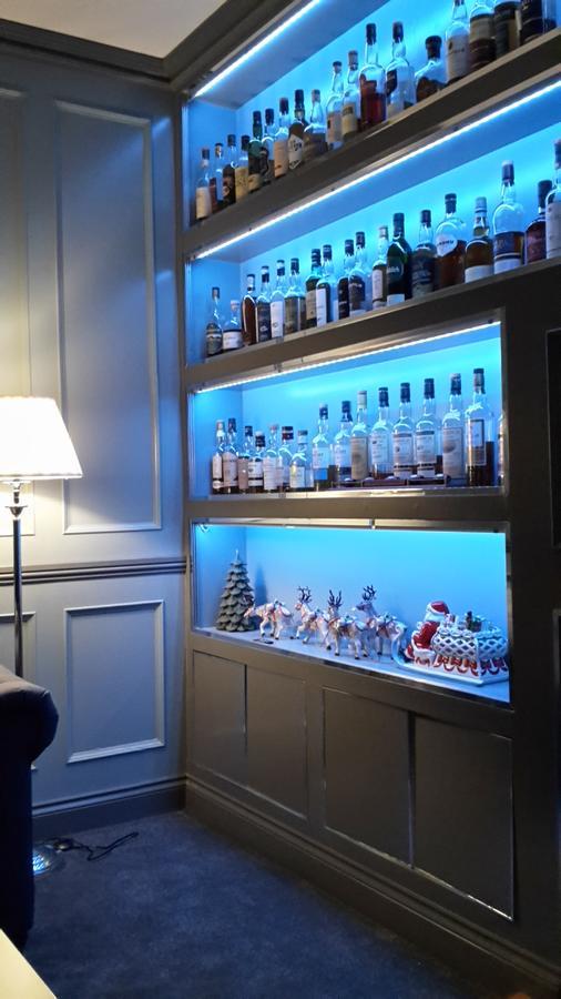 Maryfield House Hotel 러윅 외부 사진