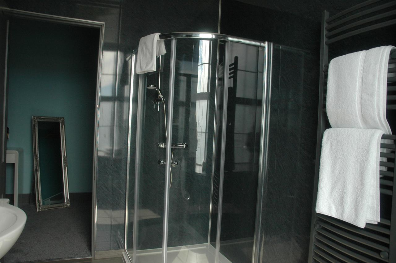 Maryfield House Hotel 러윅 외부 사진