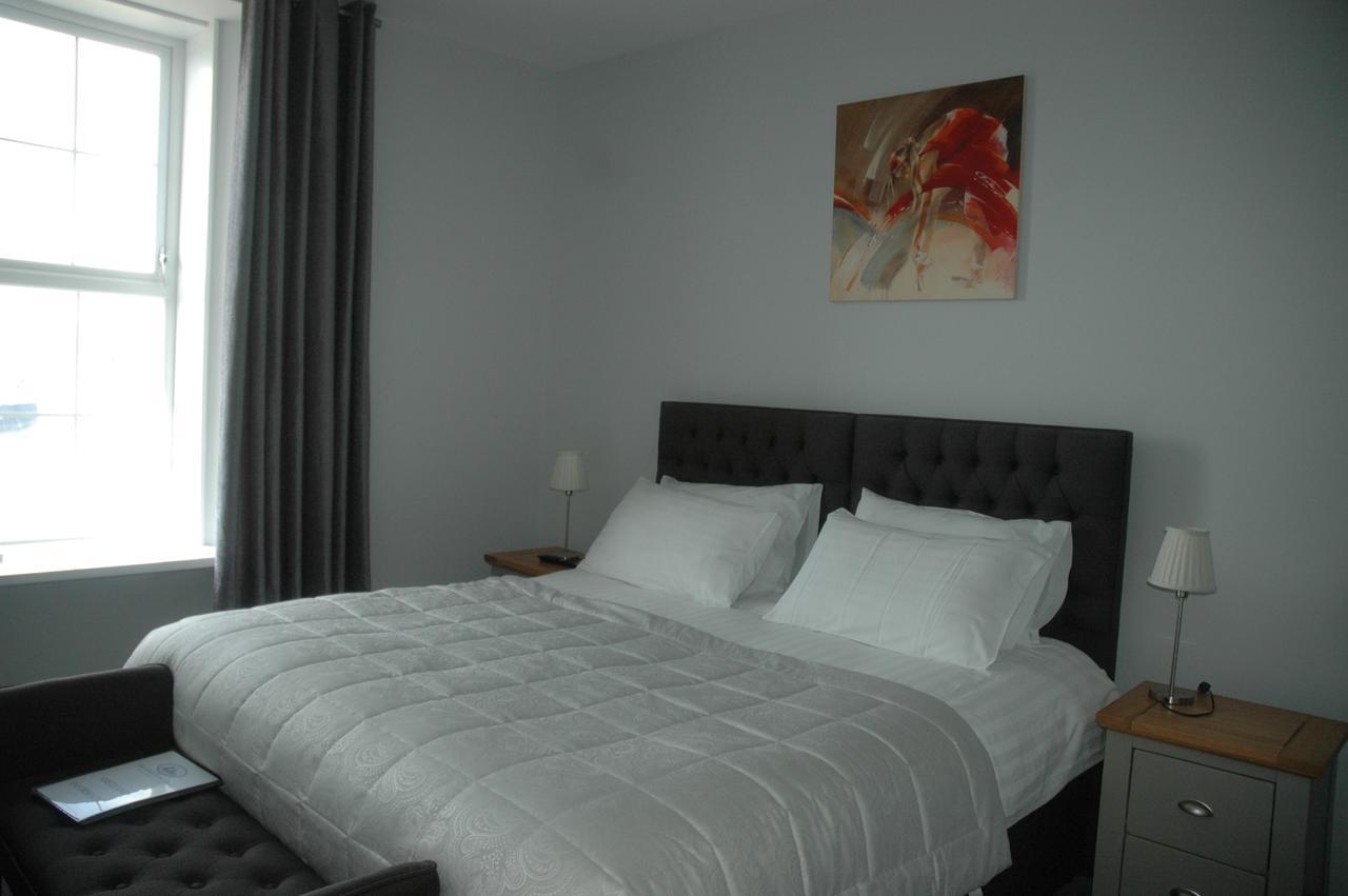Maryfield House Hotel 러윅 외부 사진